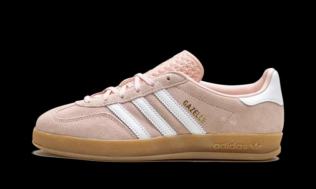 Adidas Gazelle Indoor Sandy Pink (W)