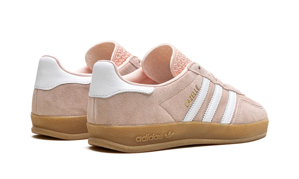 Adidas Gazelle Indoor Sandy Pink (W)