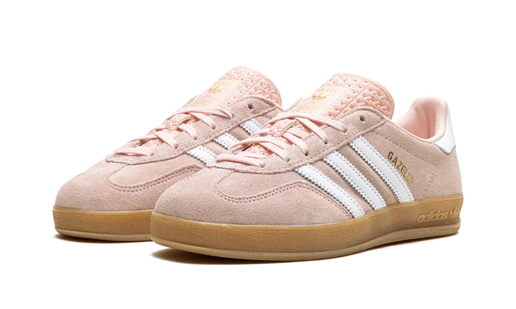 Adidas Gazelle Indoor Sandy Pink (W)