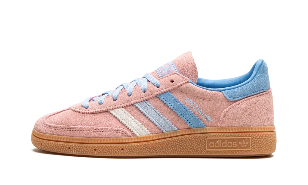 Adidas Handball Spezial Semi Pink Spark (W)