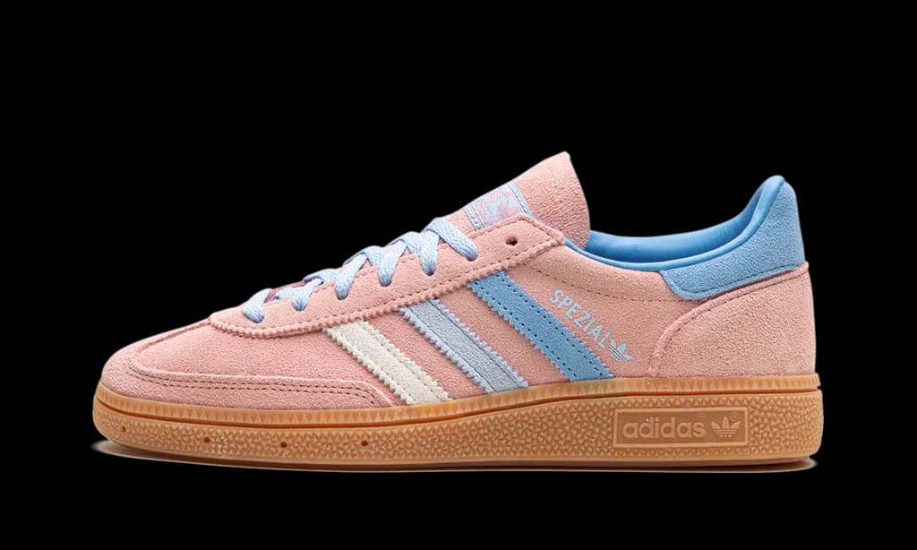 Adidas Handball Spezial Semi Pink Spark (W)
