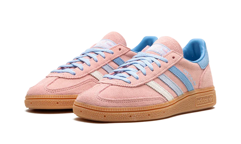 Adidas Handball Spezial Semi Pink Spark (W)