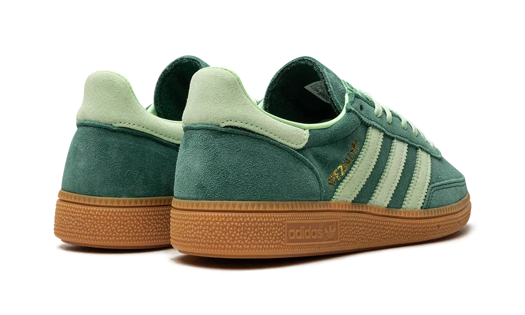 Adidas Handball Spezial Collegiate Green Semi Green Spark (W)