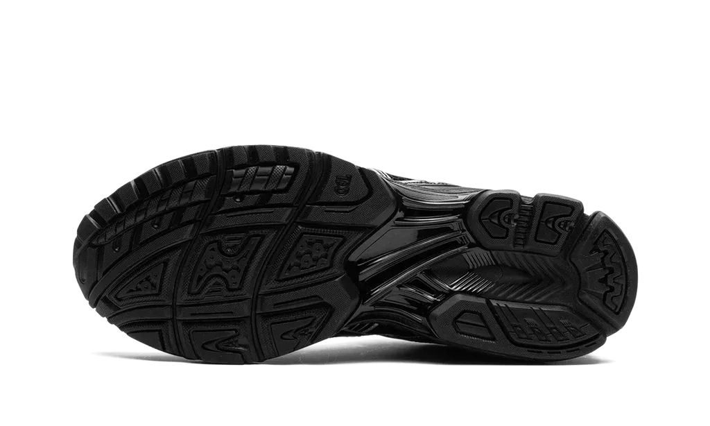 ASICS Gel-Kayano 14 Black Pure Silver