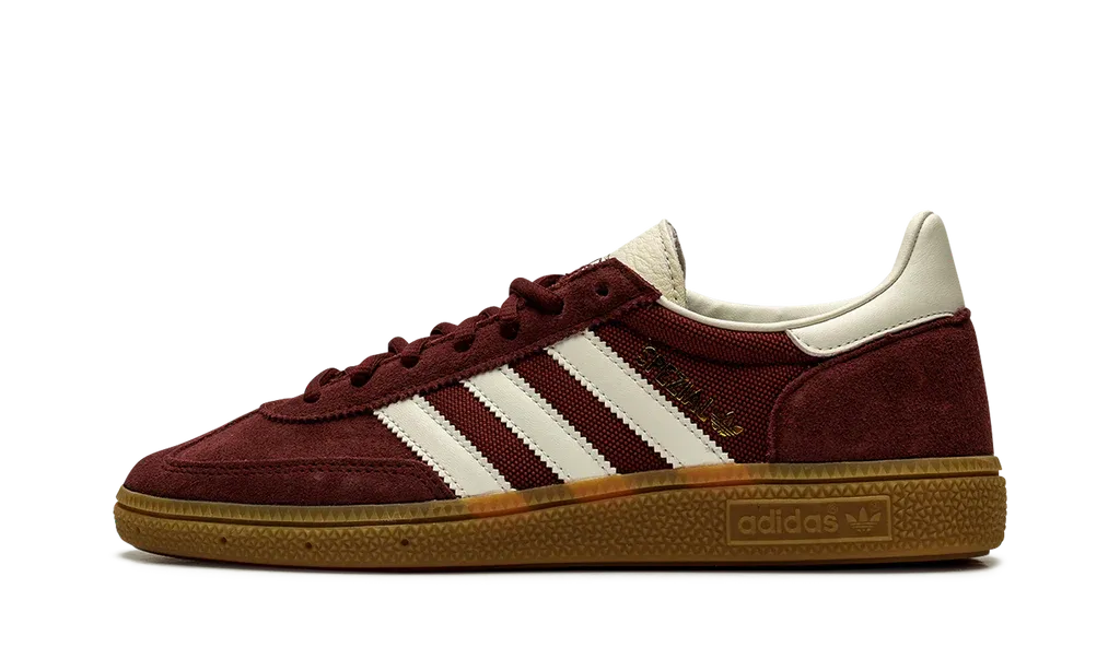 Adidas Handball Spezial Shadow Red White Chalk White