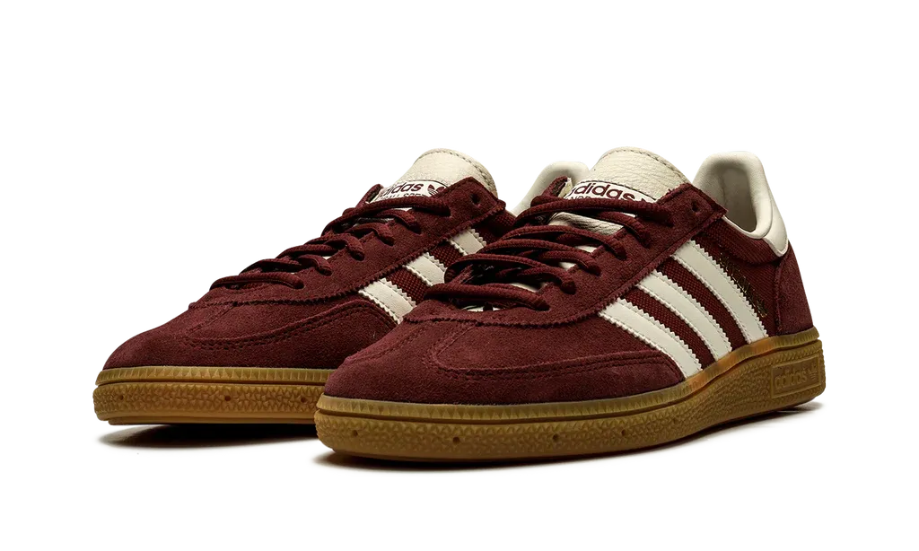 Adidas Handball Spezial Shadow Red White Chalk White