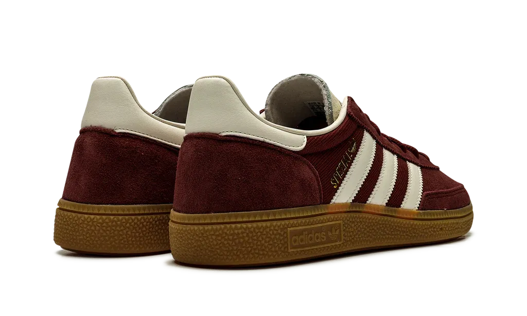 Adidas Handball Spezial Shadow Red White Chalk White