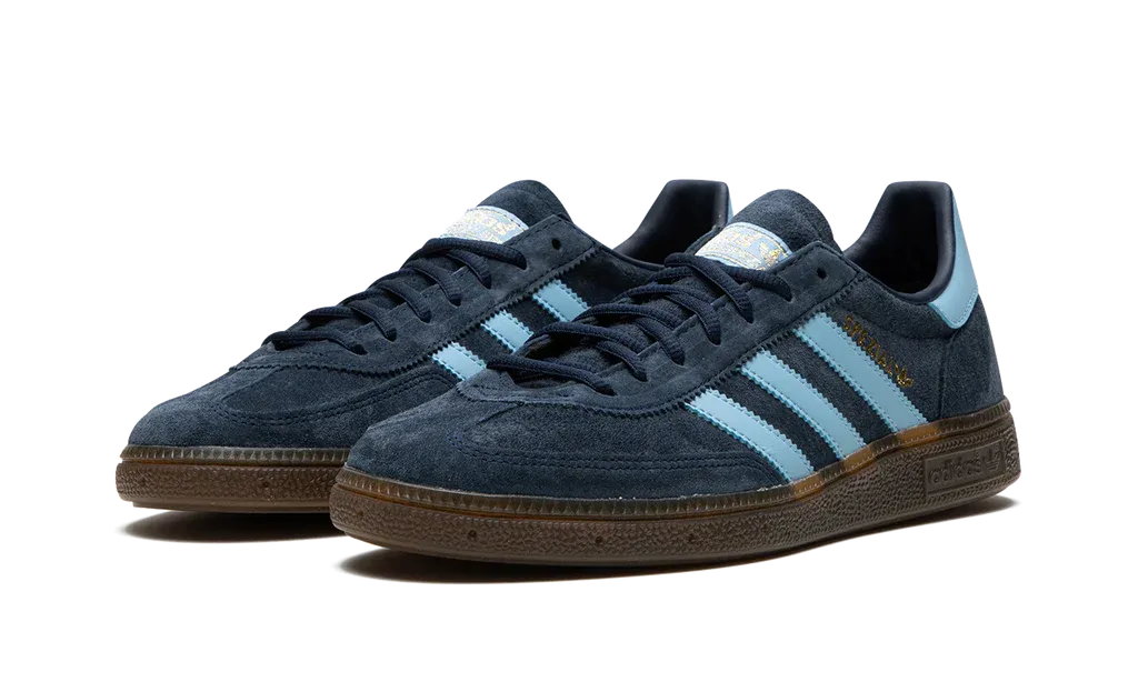 Adidas Handball Spezial Navy Gum