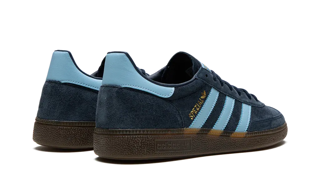 Adidas Handball Spezial Navy Gum