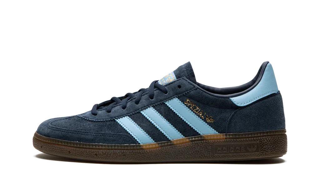 Adidas Handball Spezial Navy Gum