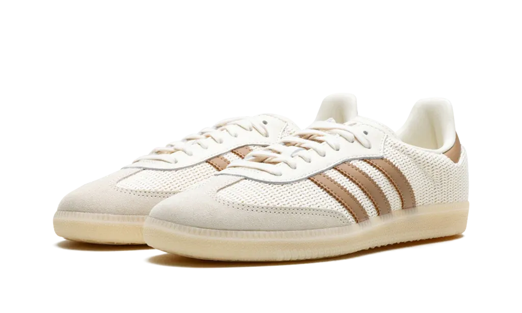 Adidas Samba OG Cream White Cardboard