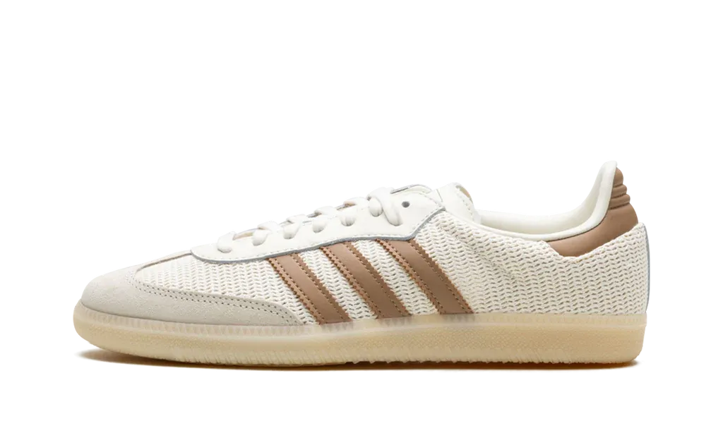 Adidas Samba OG Cream White Cardboard