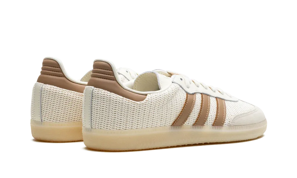 Adidas Samba OG Cream White Cardboard