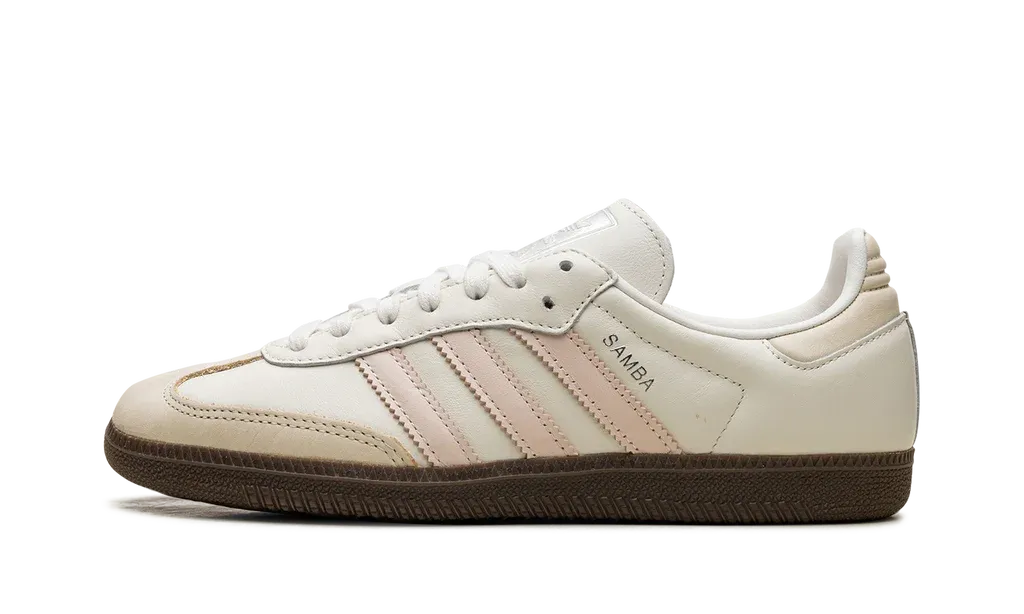 Adidas Samba OG Wonder Quartz (W)