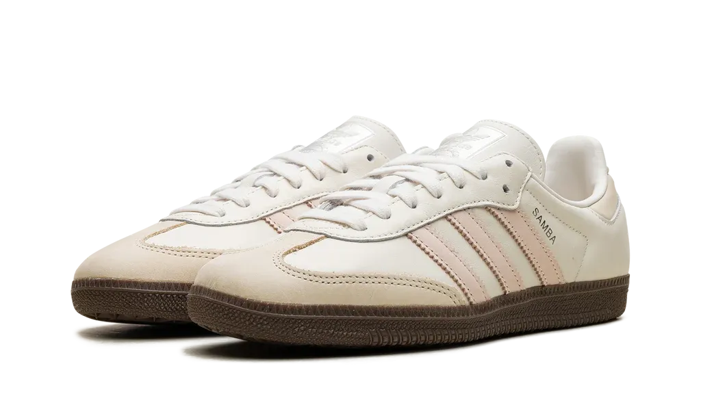 Adidas Samba OG Wonder Quartz (W)