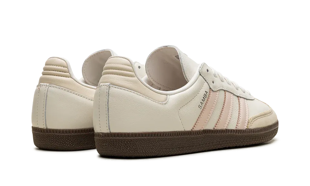 Adidas Samba OG Wonder Quartz (W)