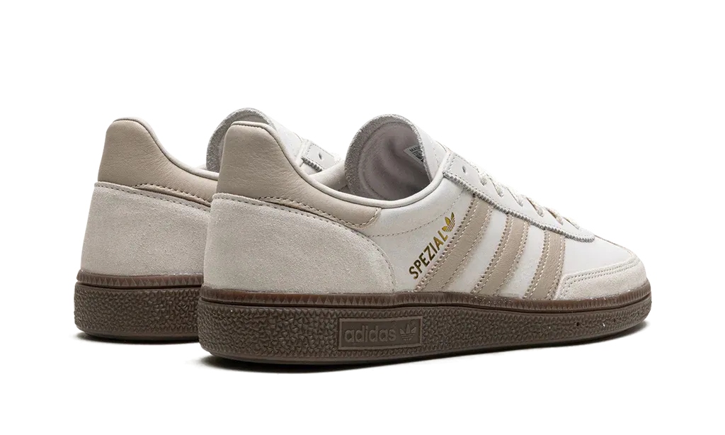 Adidas Handball Spezial Aluminum Wonder Beige (W)