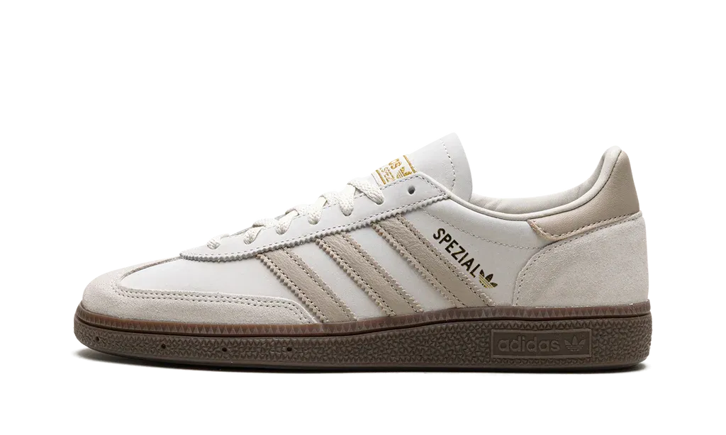 Adidas Handball Spezial Aluminum Wonder Beige (W)