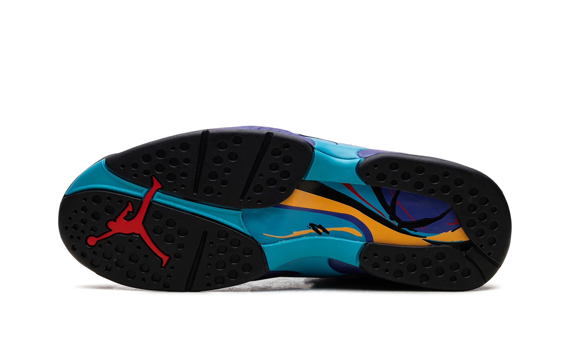 Air Jordan 8 Retro Aqua (2025)