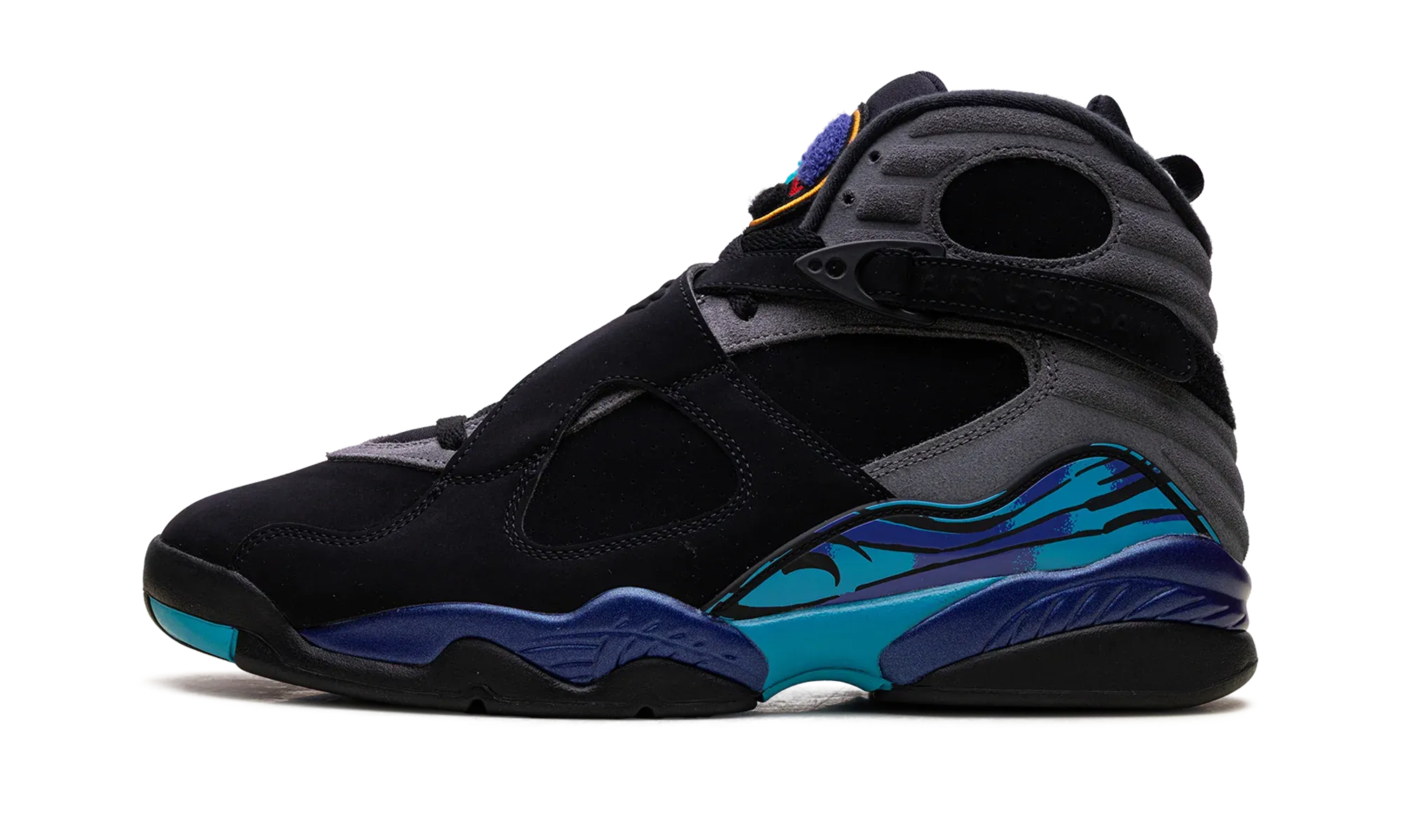 Air Jordan 8 Retro Aqua (2025)