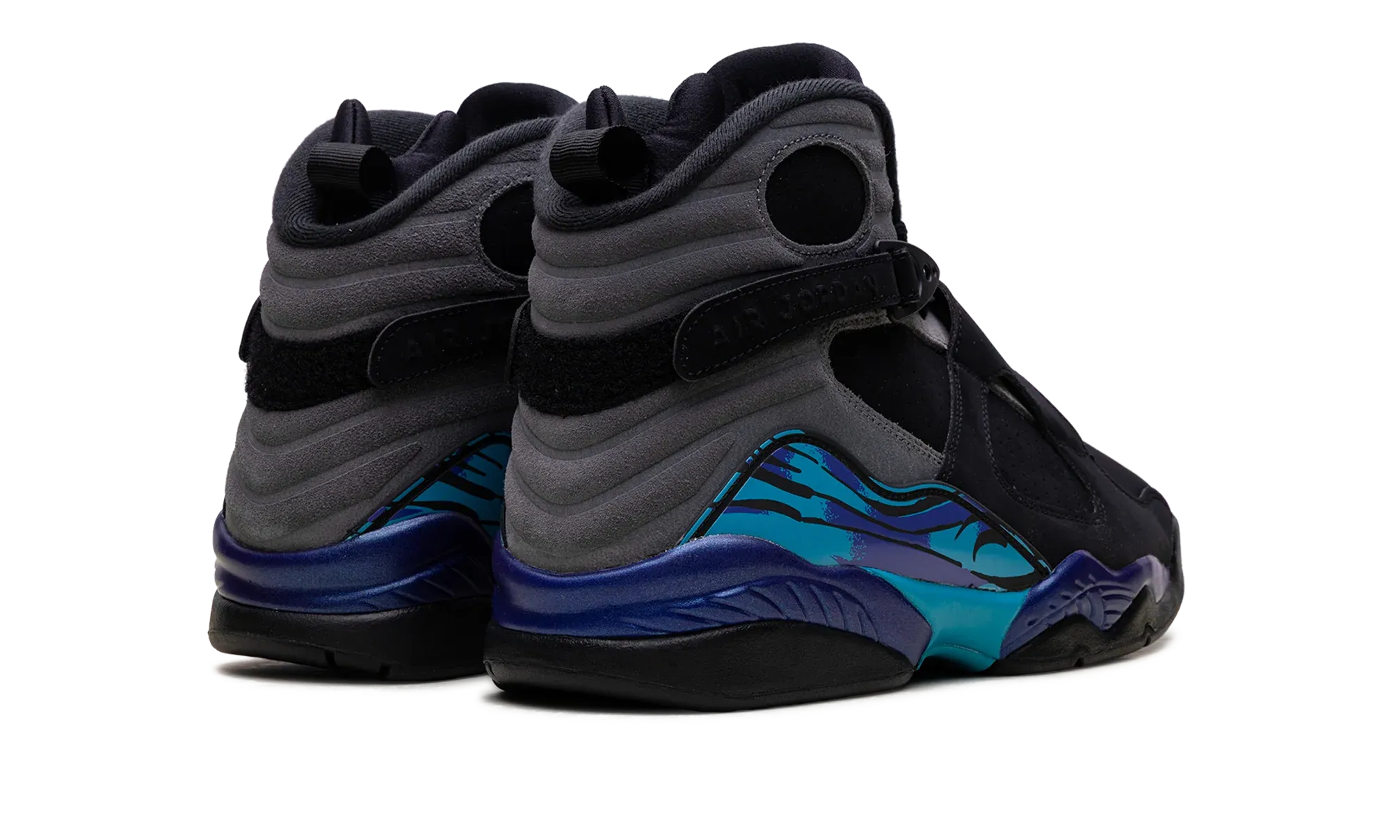 Air Jordan 8 Retro Aqua (2025)