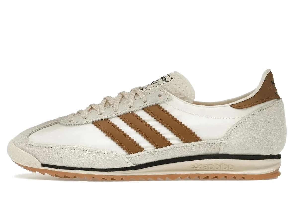 Adidas SL 72 OG Cream White Bronze Strata (W)