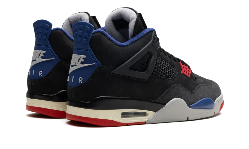 Air Jordan 4 Retro Rare Air *OSTATNI ROZMIAR*