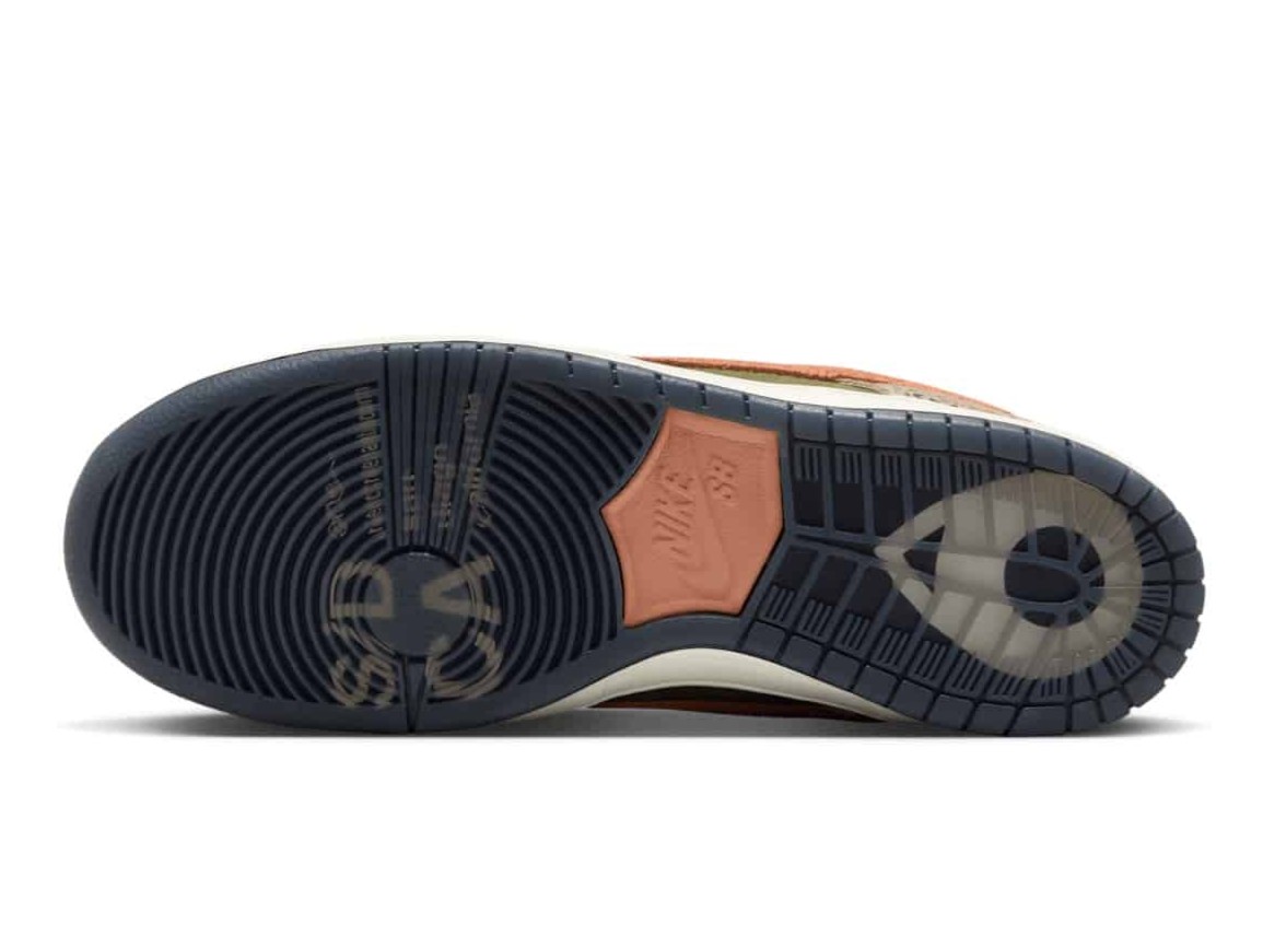 Nike SB Dunk Low Arts-Rec