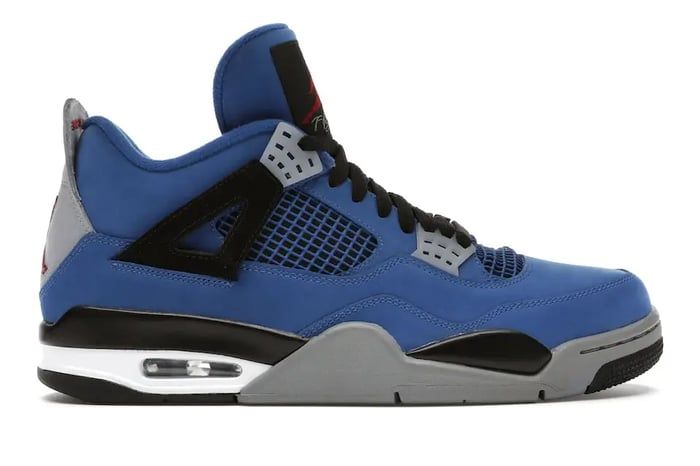 Air Jordan 4 Retro Eminem Encore (2017)