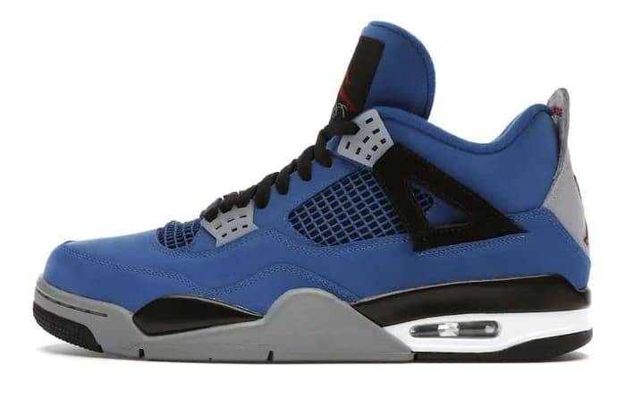 Air Jordan 4 Retro Eminem Encore (2017)