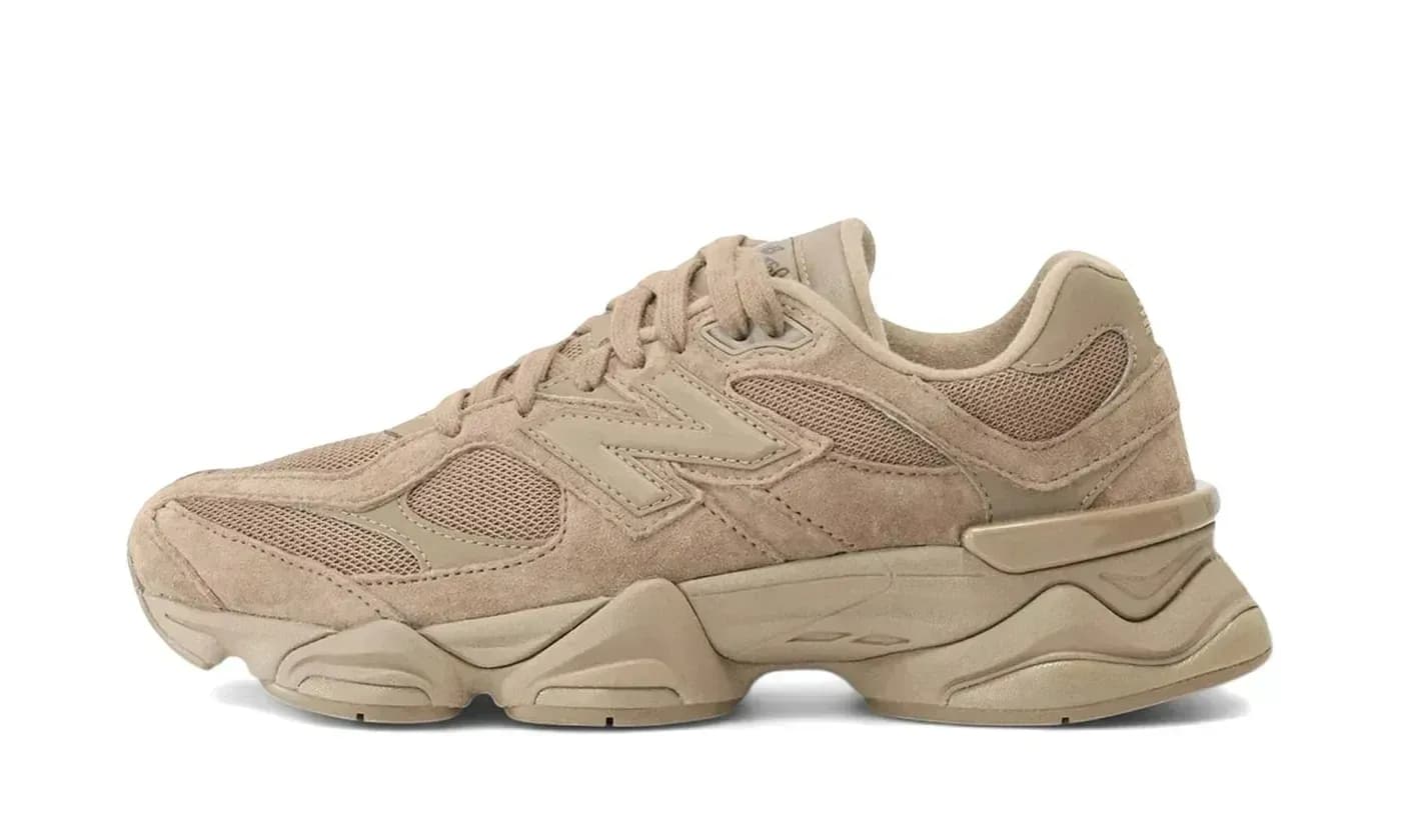 New Balance 9060 Chestnut