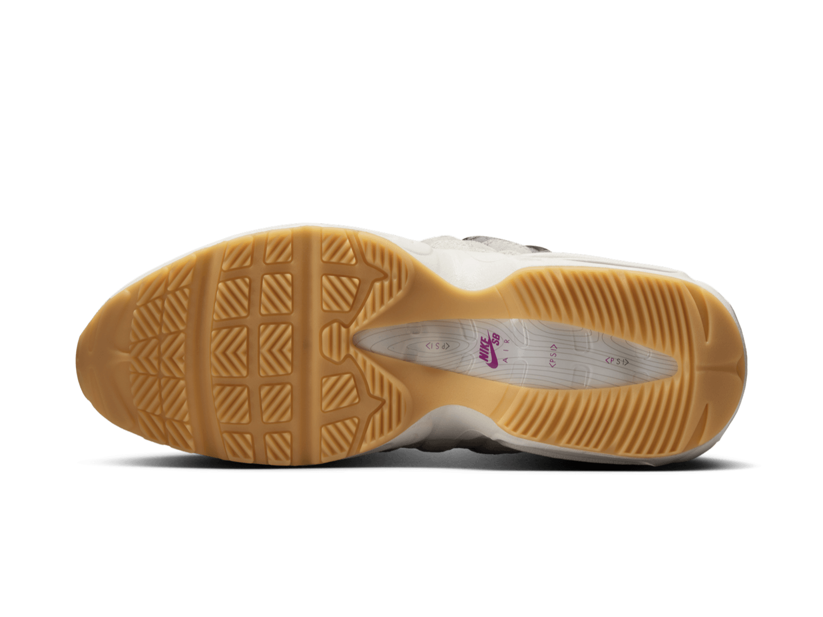 Nike Air Max 95 SB Cactus Flower