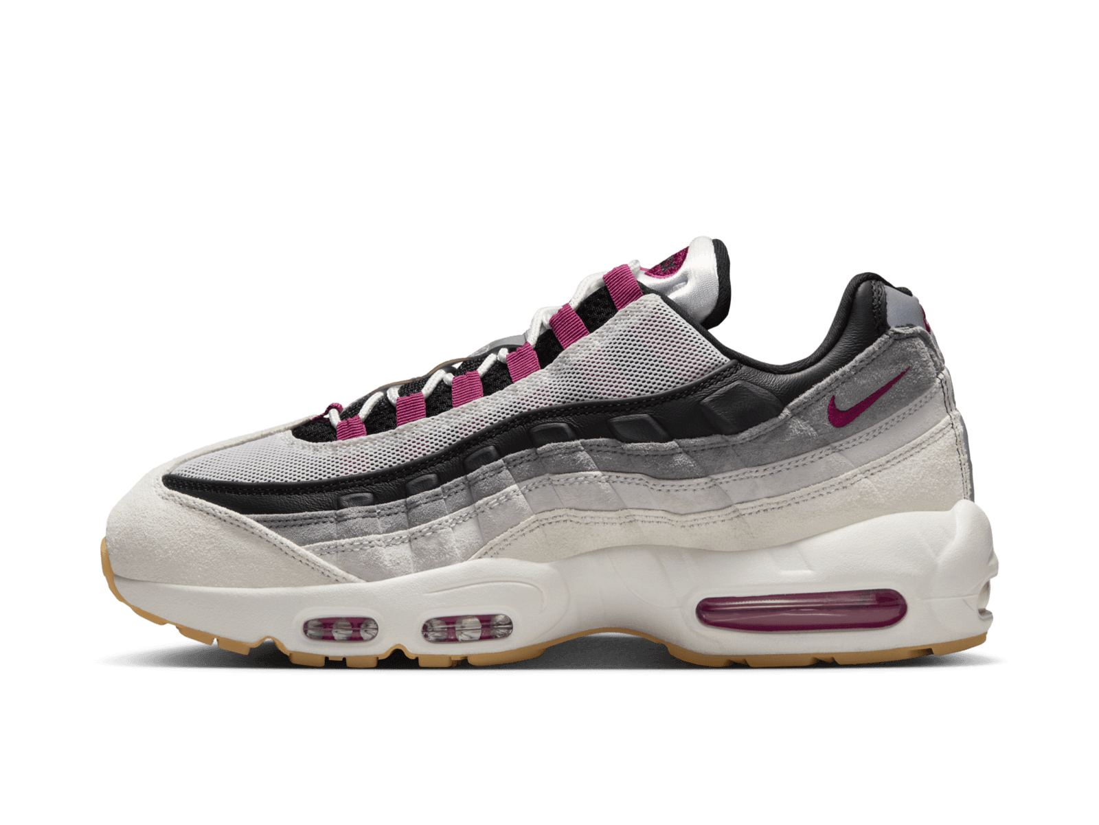 Nike Air Max 95 SB Cactus Flower