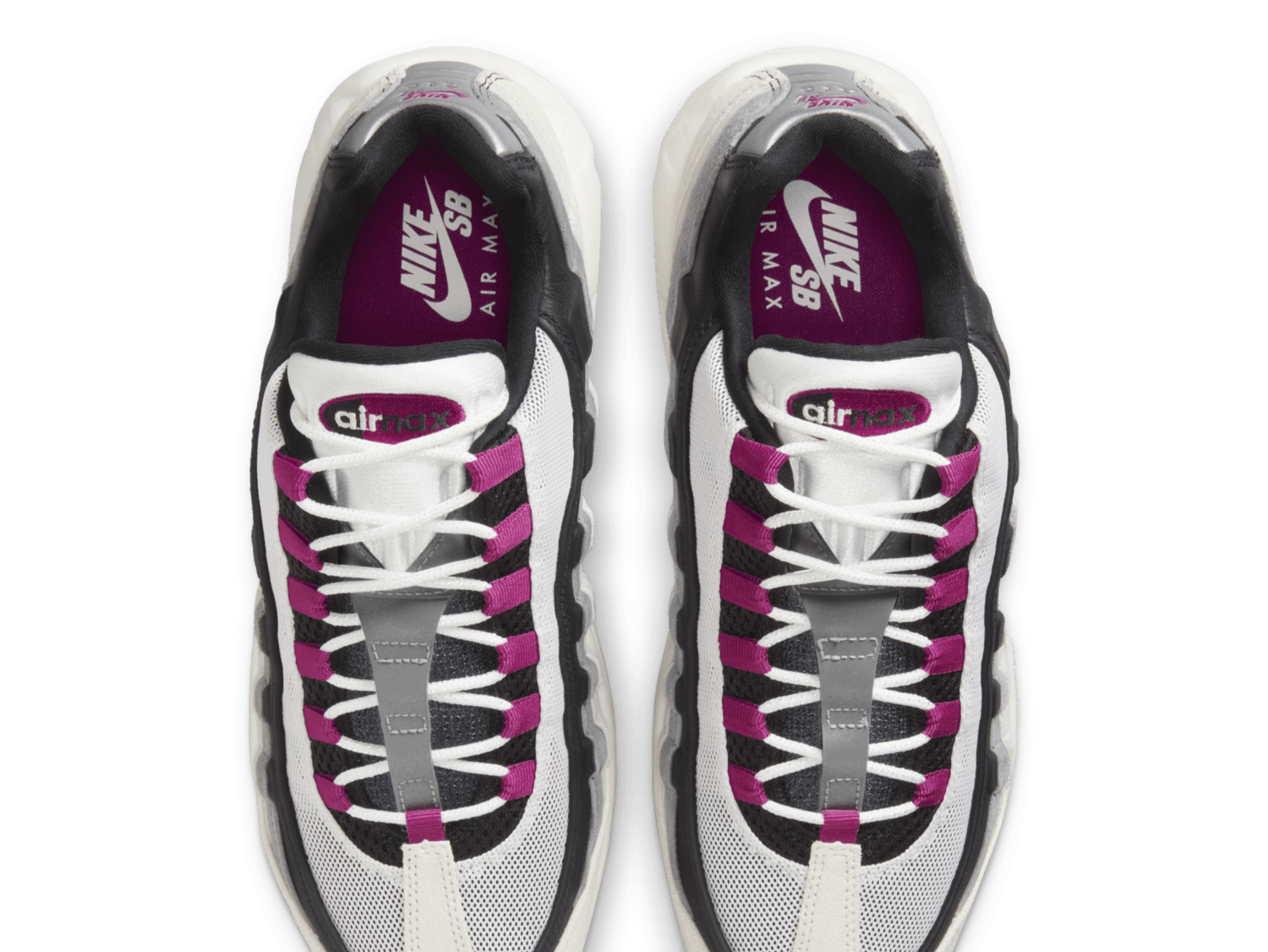 Nike Air Max 95 SB Cactus Flower