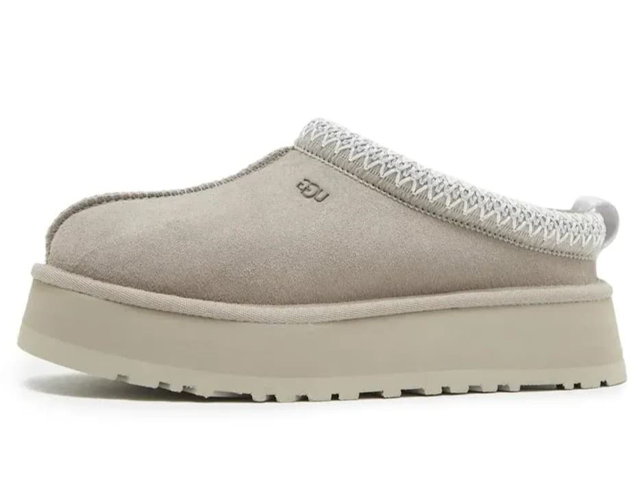 UGG Tazz Slipper Pumice (W)