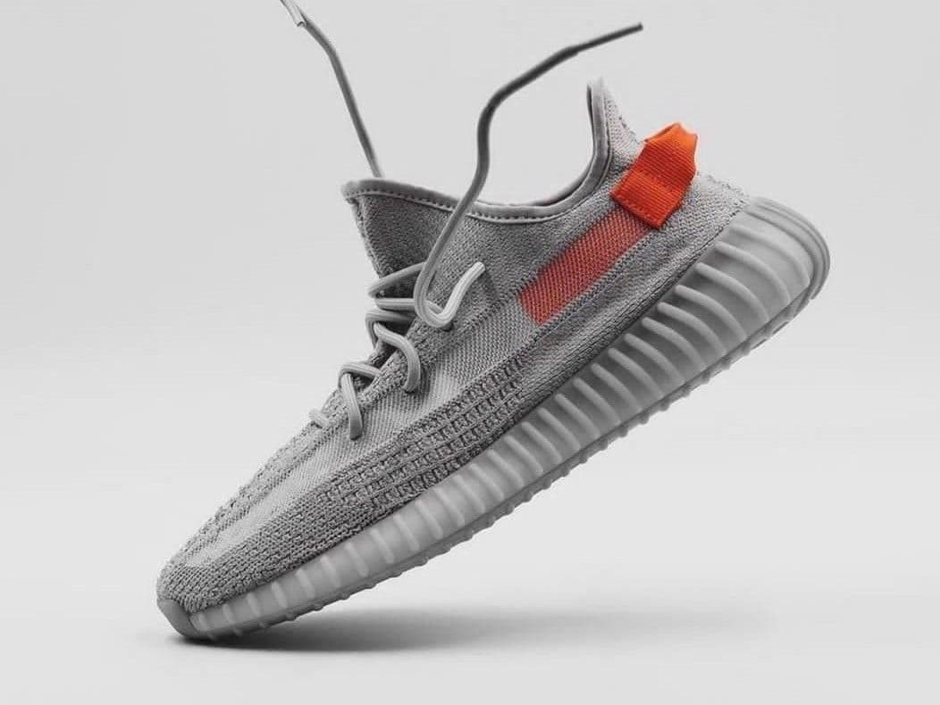 Buty Yeezy | Limitowane Sneakersy i Odzież - OVERCEZ - OVERCEZ