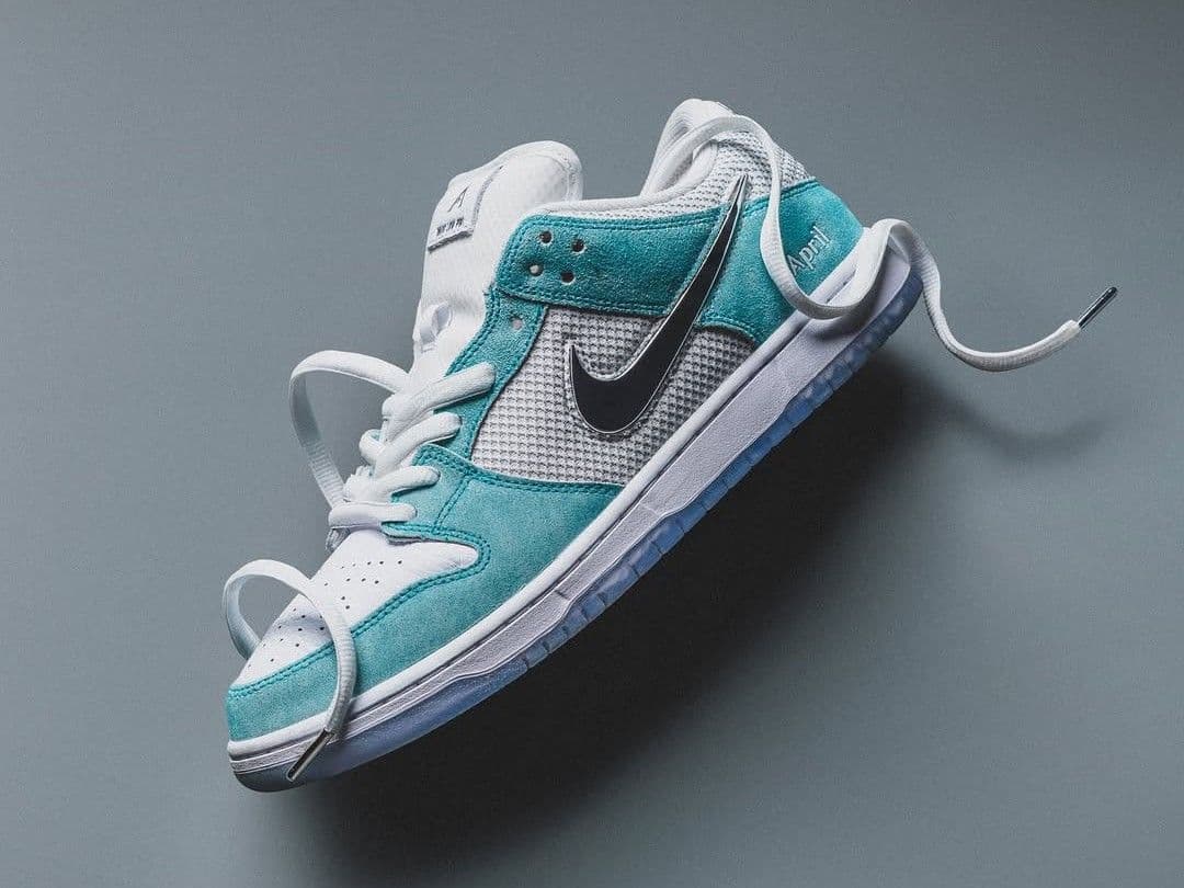 Buty Nike | Limitowane Sneakersy i Odzież - OVERCEZ - OVERCEZ