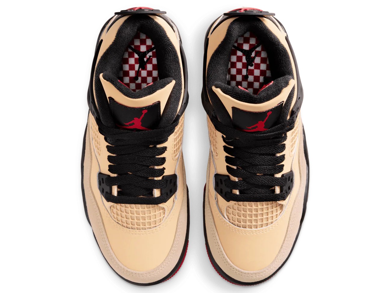 Air Jordan 4 Retro Pizza (GS)