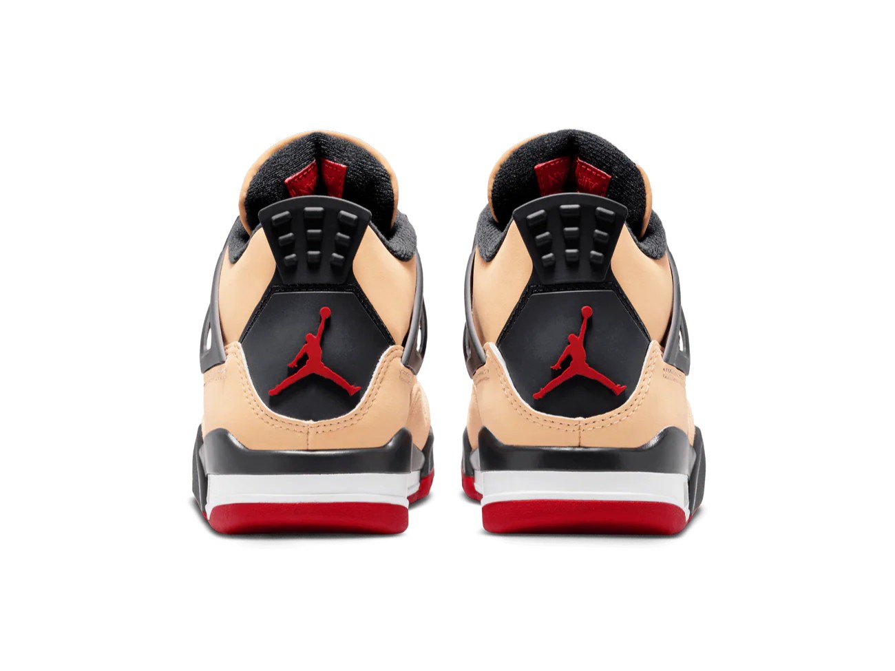 Air Jordan 4 Retro Pizza (GS)