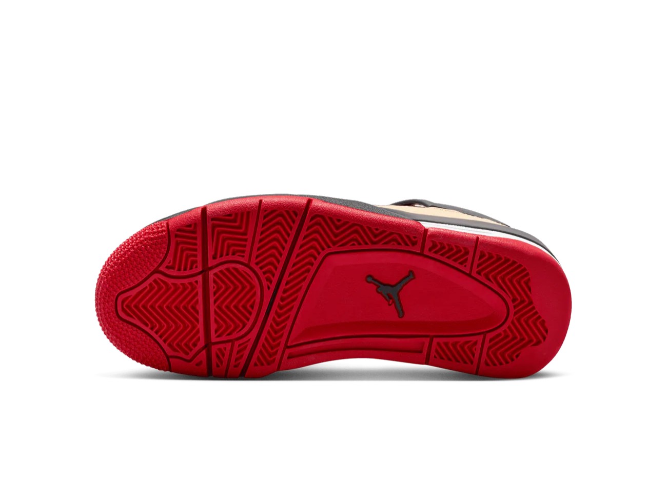 Air Jordan 4 Retro Pizza (GS)