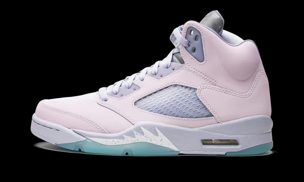 Air Jordan 5 Retro Easter (2022)