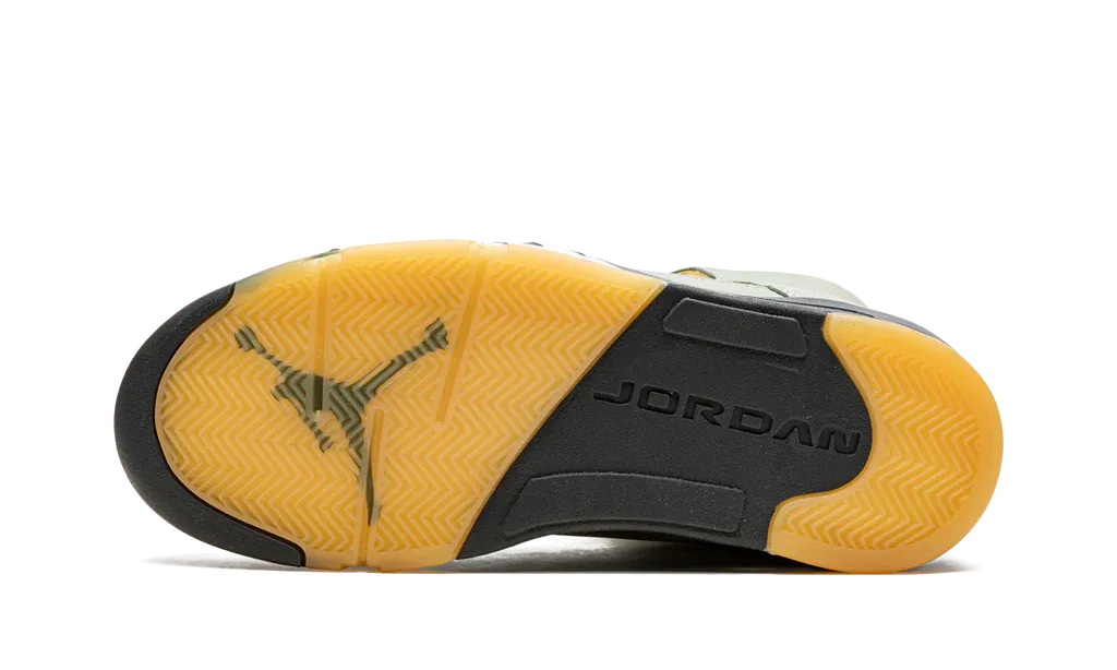 Air Jordan 5 Jade Horizon
