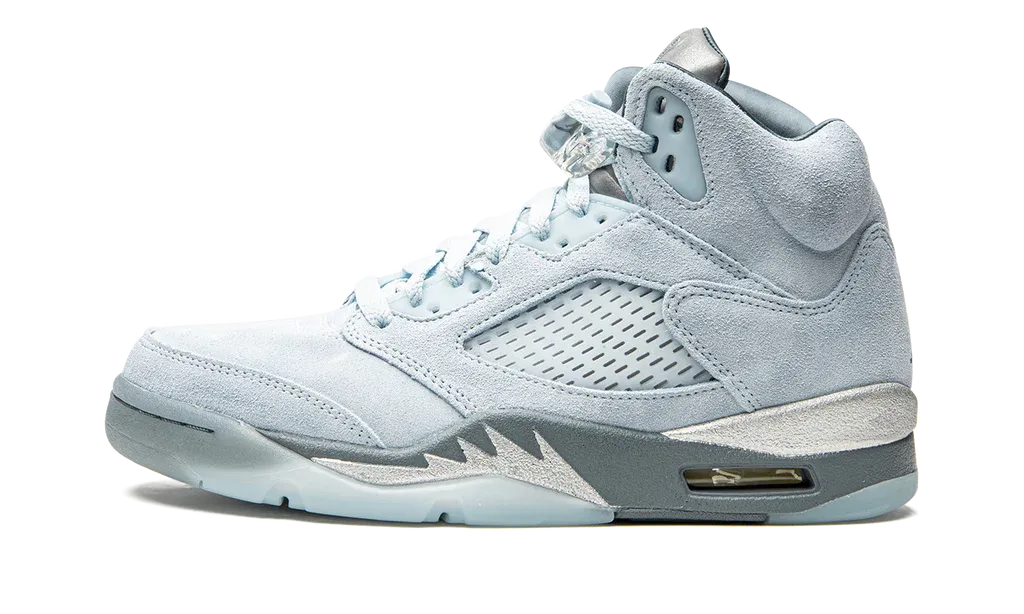 Air Jordan 5 Retro Bluebird (W)