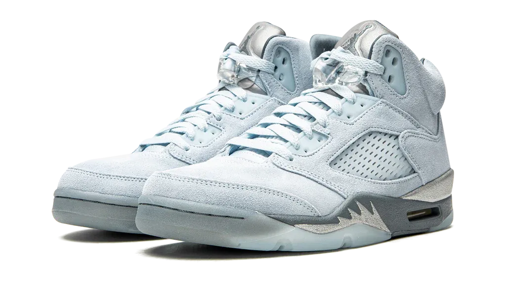 Air Jordan 5 Retro Bluebird (W)