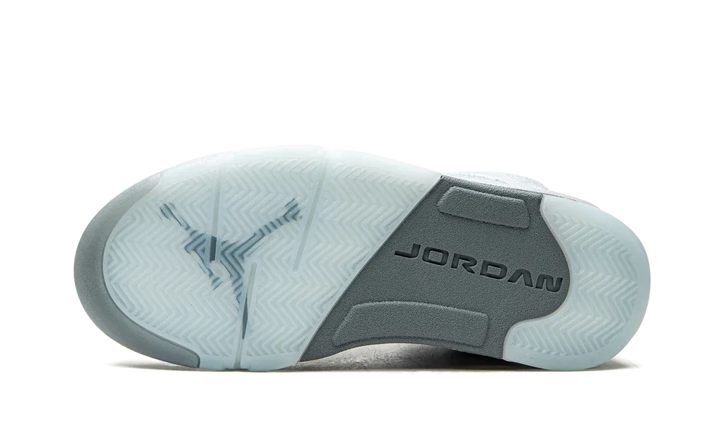Air Jordan 5 Retro Bluebird (W)