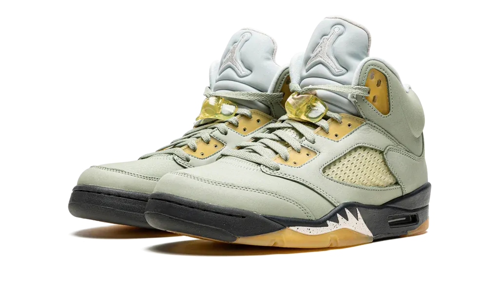Air Jordan 5 Jade Horizon