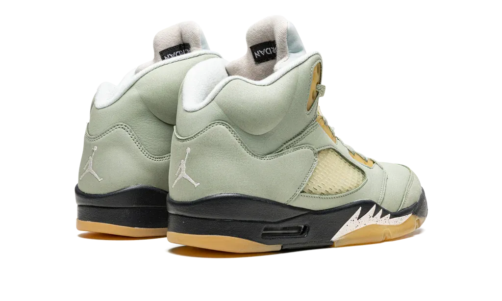 Air Jordan 5 Jade Horizon