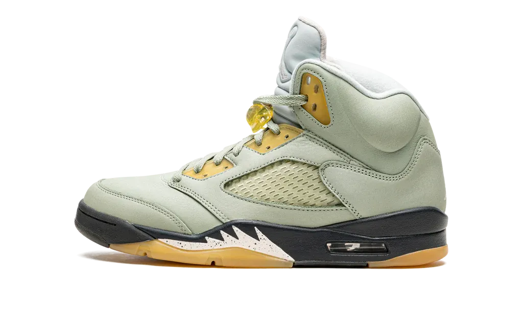 Air Jordan 5 Jade Horizon