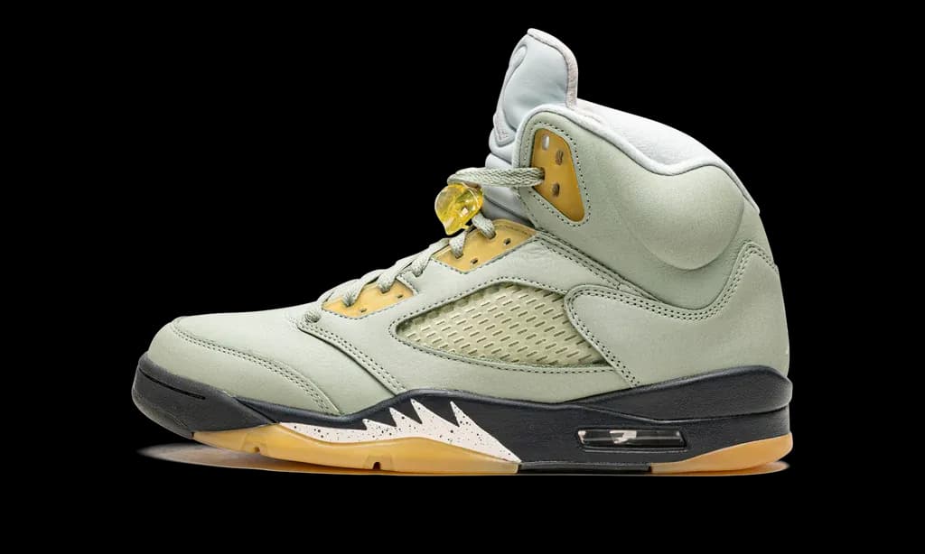 Air Jordan 5 Jade Horizon