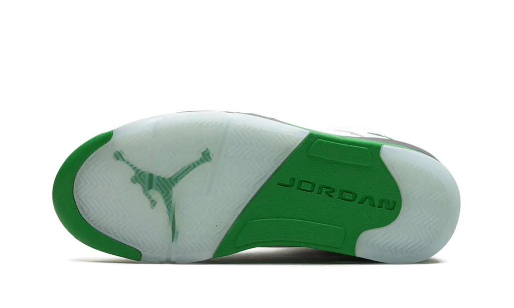 Air Jordan 5 Retro Lucky Green (W)